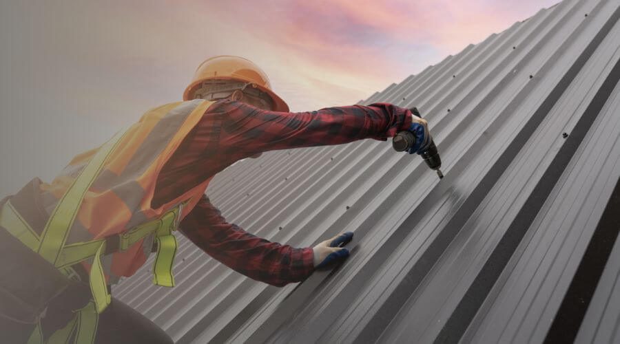 Expert top industrial roofings services in Dresden, ME